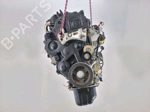 Motor für PEUGEOT 206 Hatchback (2A/C) [1998-2012]  28207893