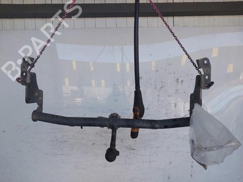 Trækkugle/Mekanisme Trækkugle/Mekanisme MITSUBISHI ASX (GA_W_) 1.8 DI-D 4WD (GA6W) (116 hp) 33972464 33972464