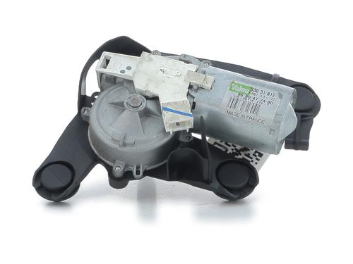 Rear wiper motor PEUGEOT 308 I (4A_, 4C_) 1.6 HDi | BP32401780M102