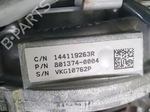 Engine RENAULT KANGOO Express (FW0/1_) 1.5 dCi 90 (FW0G, FW05, FW08, FW11) | BP37228672M1  - Image 6