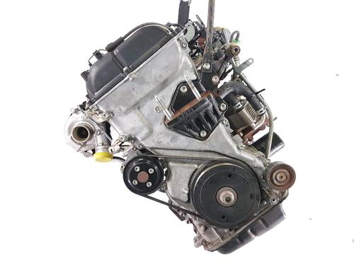 Used Engine CITROËN C4 AIRCROSS 1.8 HDi 150 AWC (150 hp) 33165895