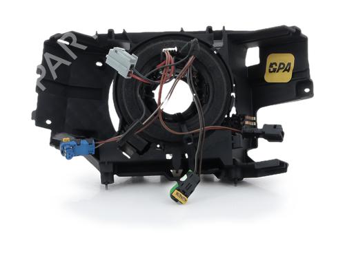 Used Squib airbag Squib airbag RENAULT CLIO III (BR0/1, CR0/1) 1.5 dCi (BR0H, CR0H, CR1S, BR1S) (106 hp) 40003766 40003766