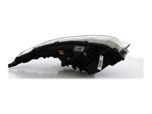 Left headlight PEUGEOT 208 I (CA_, CC_) 1.6 HDi | BP28366569C28 