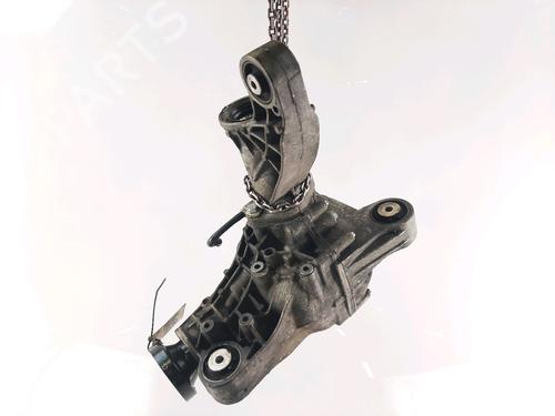 Front differential MERCEDES-BENZ M-CLASS (W164) ML 350 CDI 4-matic (164.122) | BP35891507M23 - Image 4