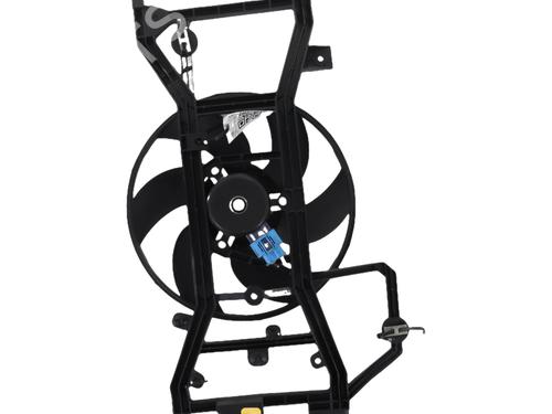 Køleventilator elektrisk Køleventilator elektrisk 39498438 39498438