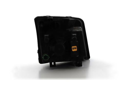 Left headlight FORD TRANSIT CONNECT (P65_, P70_, P80_) 1.8 Di | BP28160439C28 
