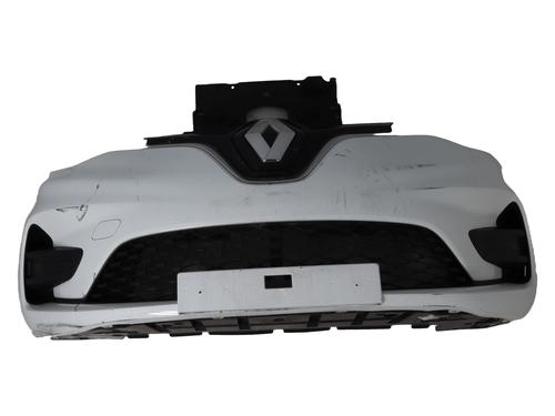 Used Front bumper RENAULT ZOE (BFM_) ZOE (BFMC, BFMD) (136 hp) 28137512