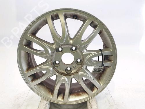 Used Rim RENAULT LAGUNA II (BG0/1_) 1.9 dCi (BG08, BG0G) (120 hp) 29416214