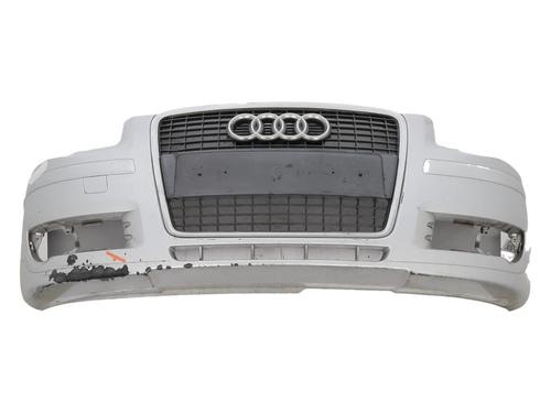 front-bumper-audi-a3-8p1-2003-2004-2005-2006-2007-2008-2009-2010-2011-2012-2013-36487278 main image