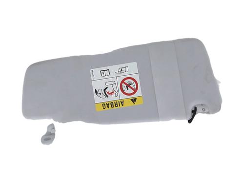 Used Right sun visor Right sun visor 37280790 37280790