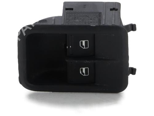 Left front window switch SKODA FABIA II (542) 1.2 TSI | BP28082921I27 