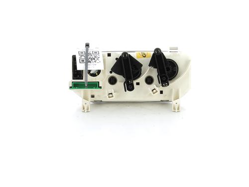 Climate control RENAULT CLIO II (BB_, CB_) 1.2 (BB0A, BB0F, BB10, BB1K, BB28, BB2D, BB2H, CB0A,... | BP15189813I5 