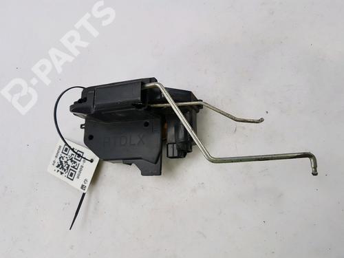 Used Front right lock HYUNDAI GETZ (TB) 1.5 CRDi (88 hp) 11221241