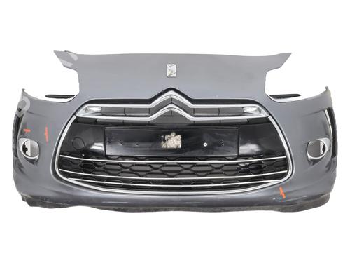 front-bumper-citroen-ds3-sa_-2009-2010-2011-2012-2013-2014-2015-2016-40058355 main image