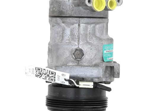 AC Kompressor RENAULT TWINGO I (C06_) 1.2 16V (C06C, C06D, C06K) | BP29470810M34 