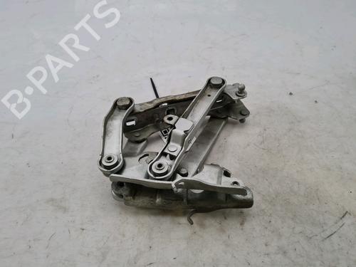 Hinge/Door check strap MERCEDES-BENZ E-CLASS (W211) E 220 CDI (211.006) | BP27919465C146 