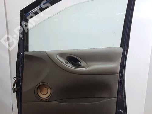 Right front door VW SHARAN (7M8, 7M9, 7M6) 1.9 TDI | BP10423578C3 