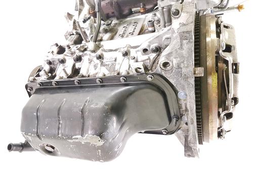 Motor CITROËN C4 Picasso I MPV (UD_)  | BP26671194M1 