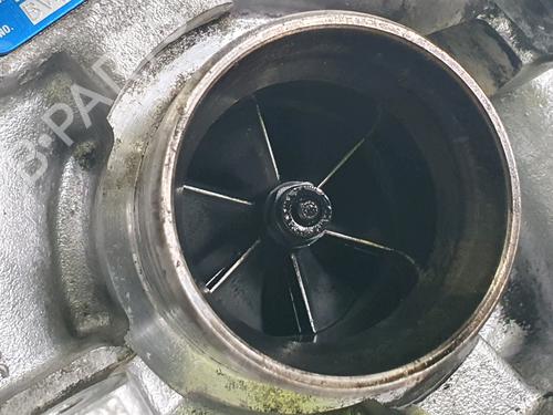 Engine VW GOLF VII (5G1, BQ1, BE1, BE2) 2.0 TDI | BP29602363M1 