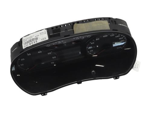 Used Instrument cluster Instrument cluster 37657767 37657767