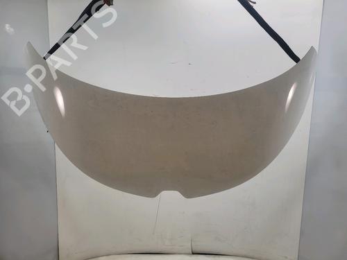 Used Hood Hood RENAULT ZOE (BFM_) ZOE (92 hp) 33753838 33753838