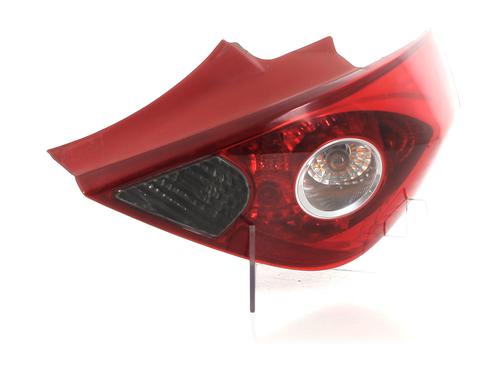 Right taillight OPEL CORSA D (S07) 1.3 CDTI (L08, L68) | BP27269548C35 