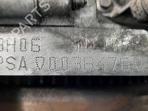 Engine PEUGEOT 208 I (CA_, CC_) 1.6 HDi | BP33230563M1  - Image 11