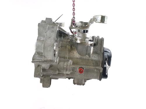 Used Gearbox VW POLO V (6R1, 6C1) 1.4 (6R1) (85 hp) 28533845