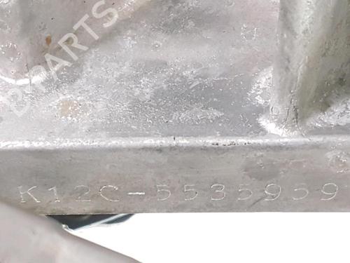 Engine SUZUKI IGNIS III (MF, FF) 1.2 AllGrip (ATK412) | BP32130817M1 