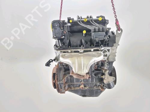 Motor RENAULT TWINGO II (CN0_) 1.2 16V (CN0K, CN0V, CN0A) | BP29741286M1 