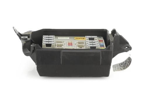 Used Fuse box Fuse box RENAULT CLIO III (BR0/1, CR0/1) 1.5 dCi (BR17, CR17) (86 hp) 39665544 39665544