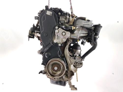 Used Engine Engine 36898443 36898443