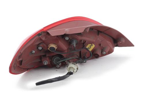 Right taillight MAZDA 2 (DE_, DH_) 1.3 (DE3FS) | BP39608190C35 - Image 3