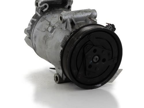 AC compressor RENAULT MEGANE II (BM0/1_, CM0/1_) 1.5 dCi (BM1E, CM1E) | BP29602477M34 