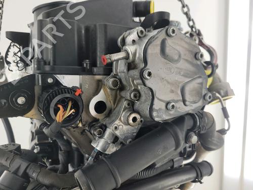 Engine VW GOLF V (1K1)  | BP27729648M1 