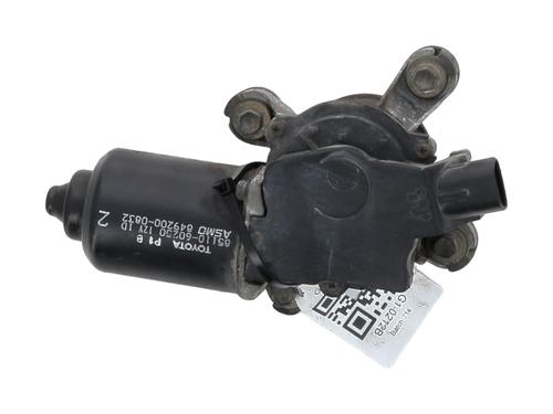 Front wiper motor TOYOTA LAND CRUISER 90 (_J9_)  | BP24017255M29 