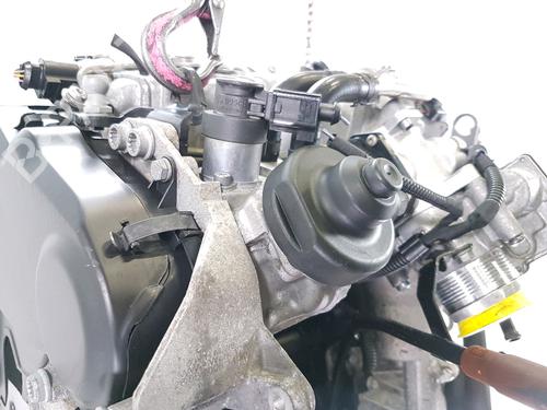 Engine AUDI Q5 (8RB) 2.0 TDI quattro | BP39393996M1 - Image 8