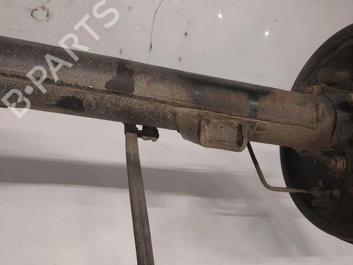 Rear differential ISUZU D-MAX II (TFR, TFS) 1.9 Ddi (TFR87J) | BP38767802M24 - Image 3
