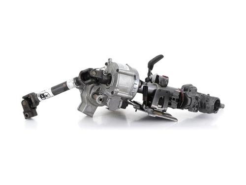 Steering column FORD FIESTA VI (CB1, CCN) 1.6 TDCi | BP36692113M21 - Image 2