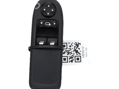 Used Left front window switch Left front window switch 37532823 37532823