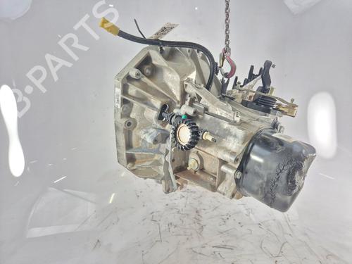 Gearkasse Gearkasse 38918101 38918101
