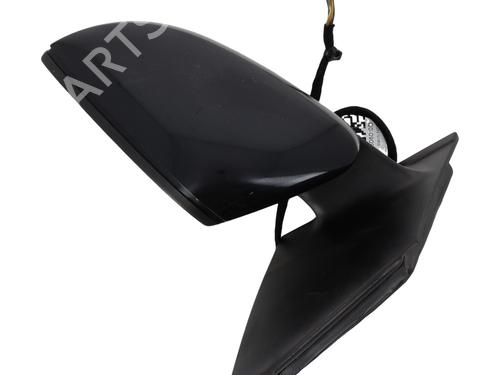 Used Left mirror VW POLO V (6R1, 6C1) 1.4 (6R1) (85 hp) 31057633