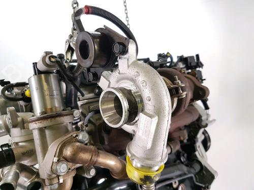 Engine KIA RIO III (UB) 1.4 CRDi | BP29517500M1 