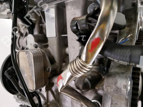 Engine CITROËN C4 II (NC_) 1.2 THP 130 (NCHNYM, NCHNYT) | BP37627539M1  - Image 9