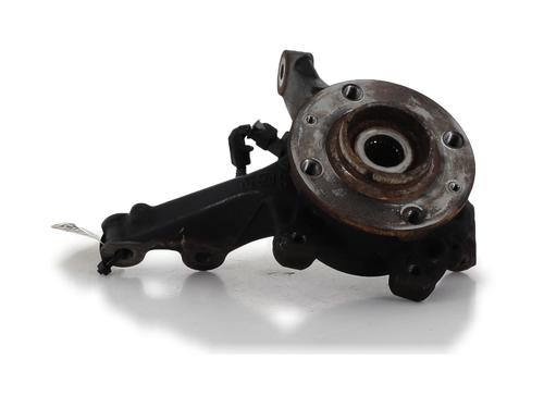 Used Left front steering knuckle PEUGEOT 2008 II (UD_, US_, UY_, UJ_, UR_, UC_) 1.2 PureTech 130 (USHNS, URHNS) (130 hp) 31078660