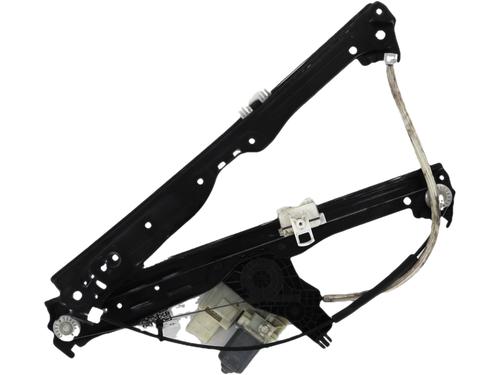 Used Front left window mechanism Front left window mechanism PEUGEOT 308 II (LB_, LP_, LW_, LH_, L3_) 1.6 BlueHDi 120 (120 hp) 35798407 35798407
