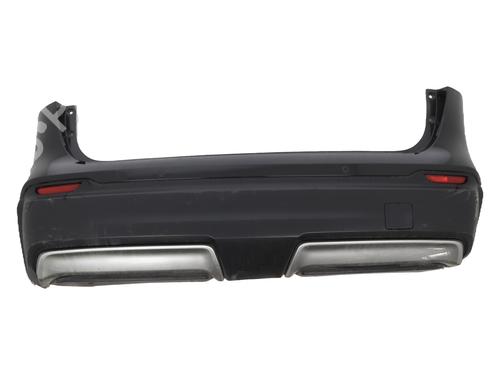 Used Rear bumper Rear bumper 31937659 31937659
