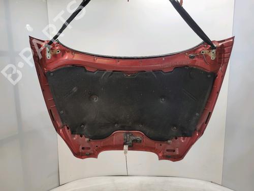 Hood SEAT ALTEA (5P1) 1.9 TDI | BP28835499C1 