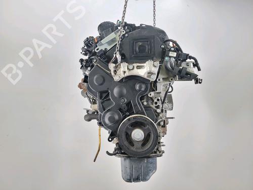 Used Engine Engine PEUGEOT 206+ (2L_, 2M_) 1.4 HDi eco 70 (68 hp) 40171894 40171894