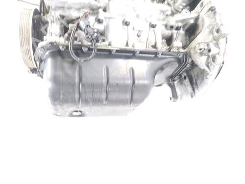 Engine CITROËN BERLINGO MULTISPACE (B9)  | BP24814135M1 
